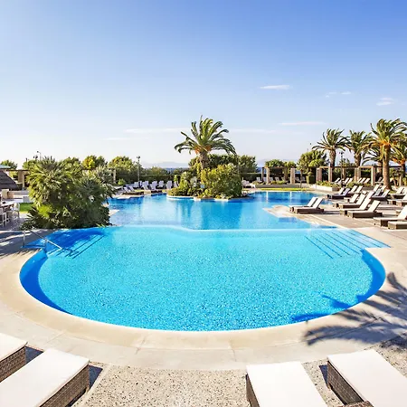 Sheraton Rhodes 5*