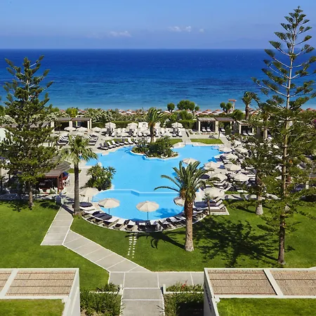 Station touristique Sheraton Rhodes