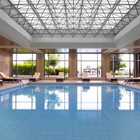 Sheraton Rhodes 5*