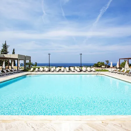 Sheraton Rhodes Rezort Ixia (Rhodes)