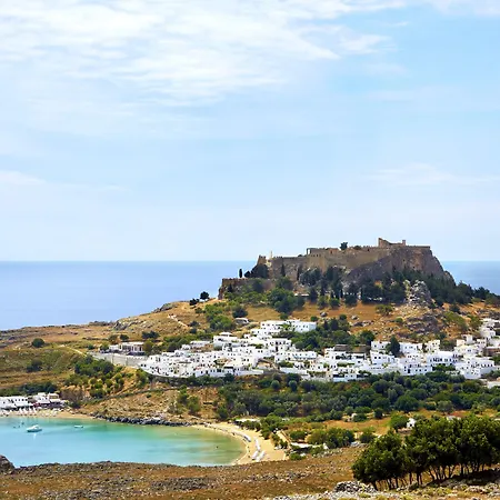 Sheraton Rhodes 5*