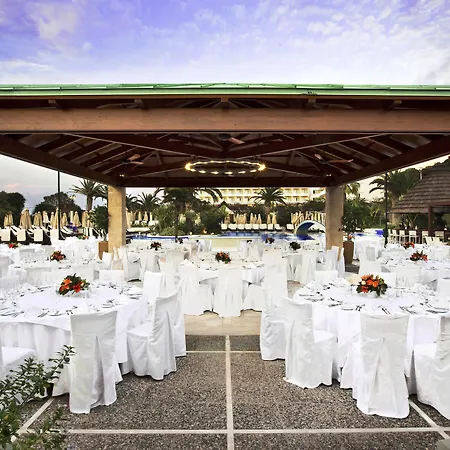 Sheraton Rhodes Resort 5*
