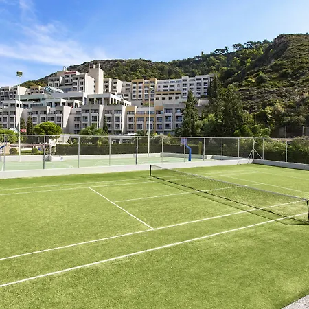 Sheraton Rhodes Ixia (Rhodes)