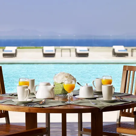 Sheraton Rhodes Resort Ixia (Rhodes)
