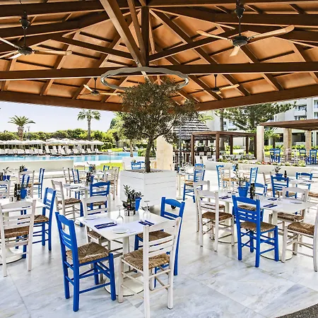 Sheraton Rhodes 5* Ixia (Rhodes)
