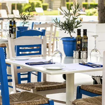Sheraton Rhodes 5*