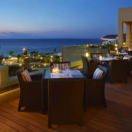 Sheraton Rhodes Resort 5*