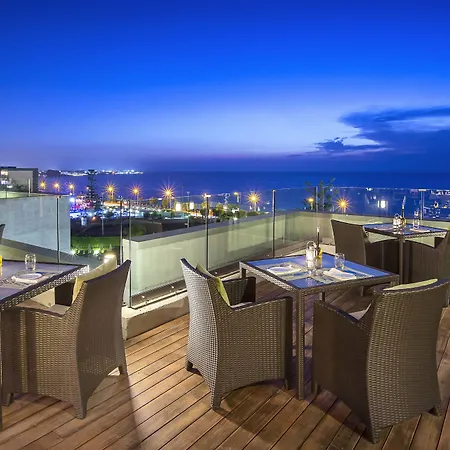 Sheraton Rhodes