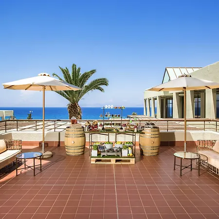 Sheraton Rhodes