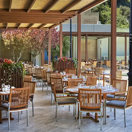 Sheraton Rhodes 5* Ixia (Rhodes)