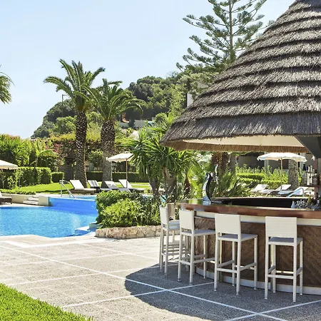 Sheraton Rhodes
