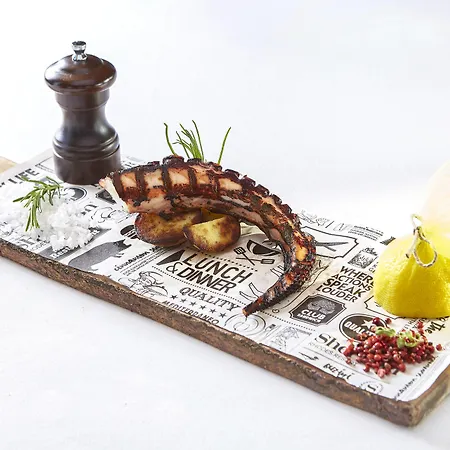 Resort Sheraton Rhodes