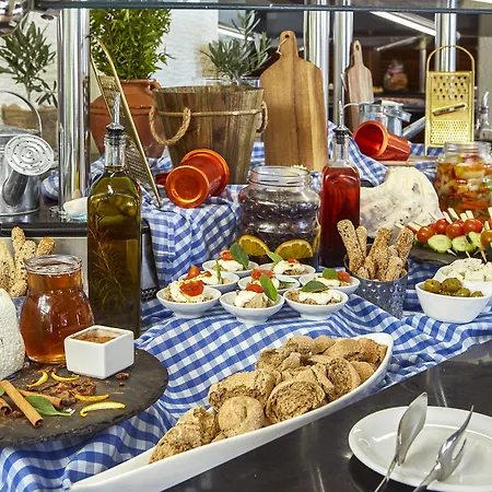 Sheraton Rhodes Resort Ixia (Rhodes)