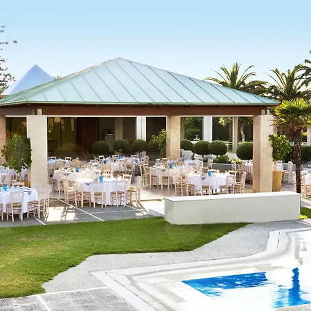 Resort Sheraton Rhodes
