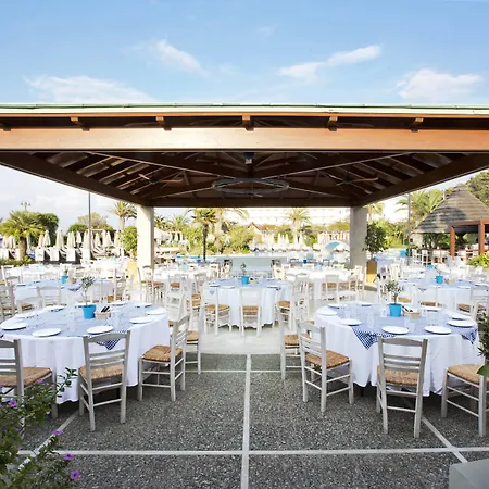 Rezort Sheraton Rhodes