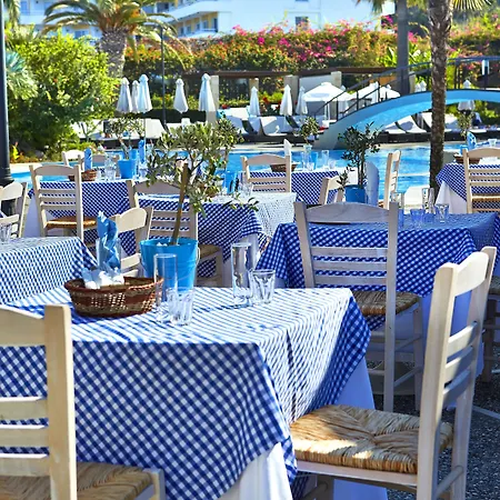 Sheraton Rhodes 5* Ixia (Rhodes)