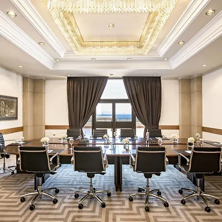 Rezort Sheraton Rhodes Ixia (Rhodes)