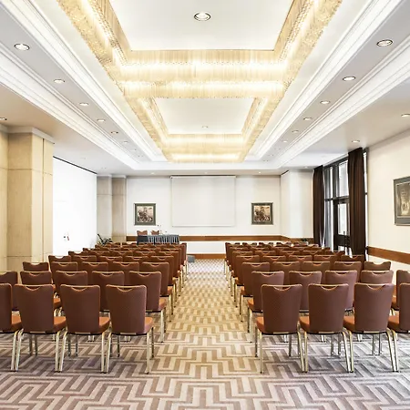 Sheraton Rhodes Resort