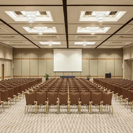 Sheraton Rhodes Resort 5*