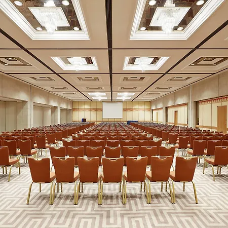 Sheraton Rhodes Resort 5*