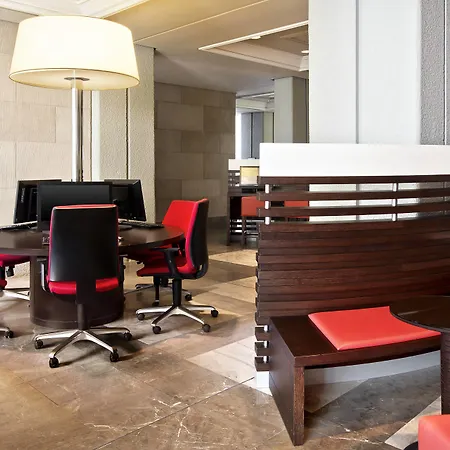 Resort Sheraton Rhodes Ixia (Rhodes)