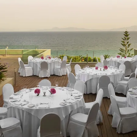 Sheraton Rhodes Feriested
