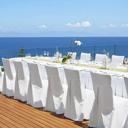 Sheraton Rhodes Resort 5*