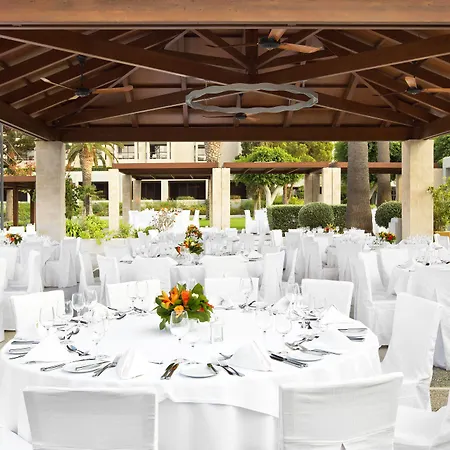Sheraton Rhodes 5*