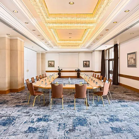 Sheraton Rhodes Resort 5*