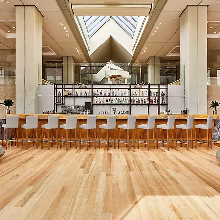 Sheraton Rhodes Ixia (Rhodes)