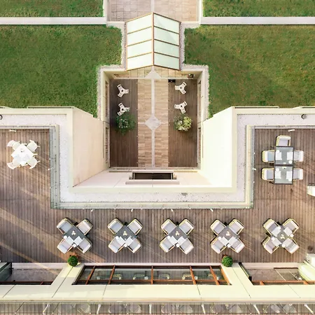 Sheraton Rhodes Station touristique 5*