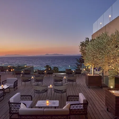 Sheraton Rhodes Resort