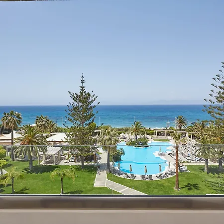 Semesteranläggning (resort) Sheraton Rhodes