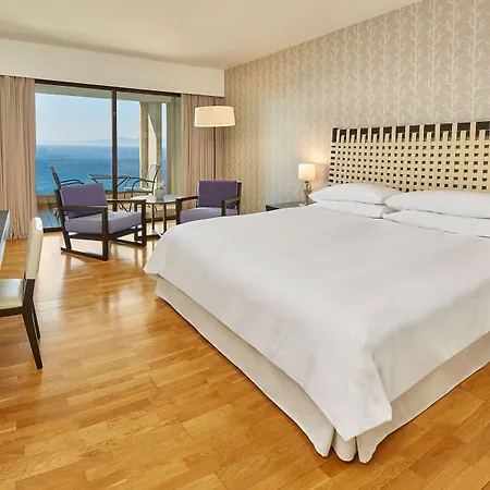 Sheraton Rhodes