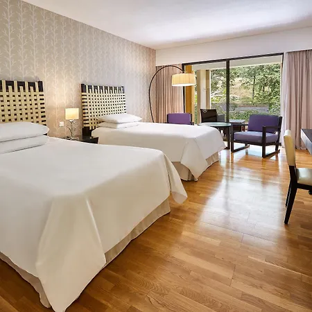 Sheraton Rhodes Resort Ixia (Rhodes)