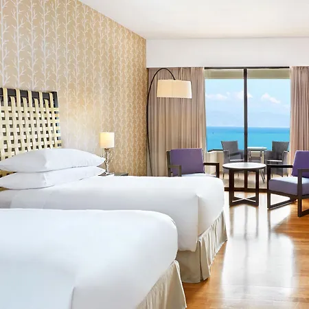 Sheraton Rhodes Resort 5*