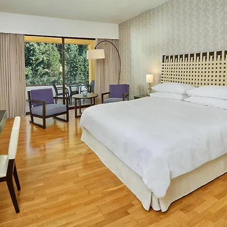Resort Sheraton Rhodes 5*