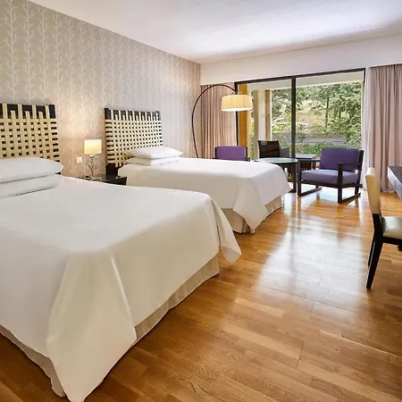 Üdülőközpont Sheraton Rhodes 5*