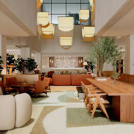 Ośrodek wypoczynkowy Sheraton Rhodes Ixia (Rhodes)