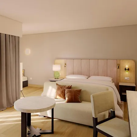 Ośrodek wypoczynkowy Sheraton Rhodes 5*