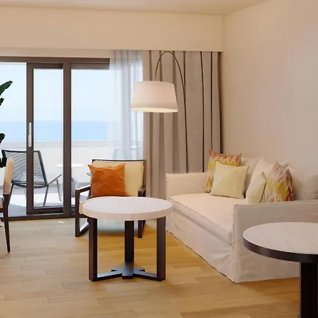 Ośrodek wypoczynkowy Sheraton Rhodes