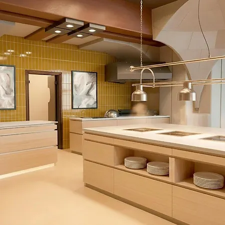 Sheraton Rhodes 5* Ixia (Rhodes)