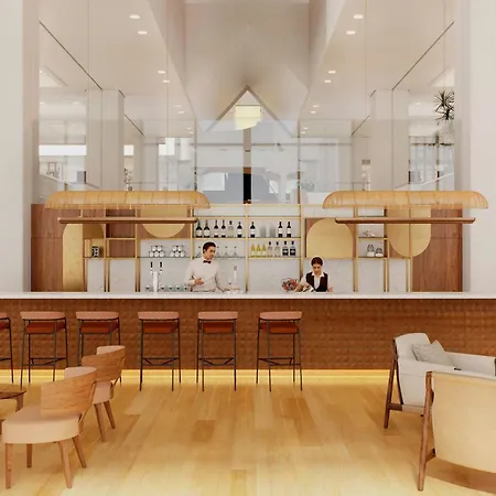 Sheraton Rhodes Ixia (Rhodes)