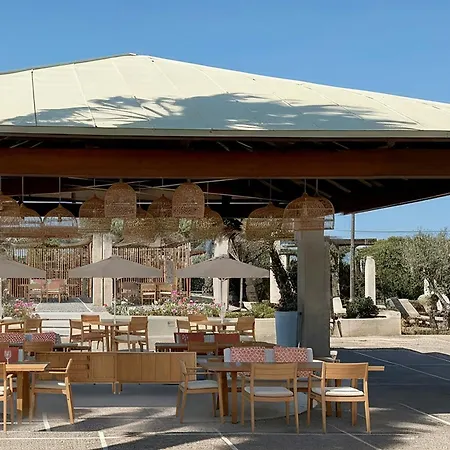 Sheraton Rhodes Ixia (Rhodes)