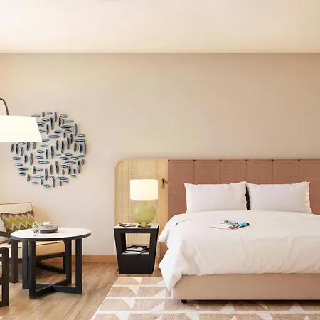 Sheraton Rhodes 5*