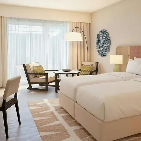 Sheraton Rhodes Resort 5*