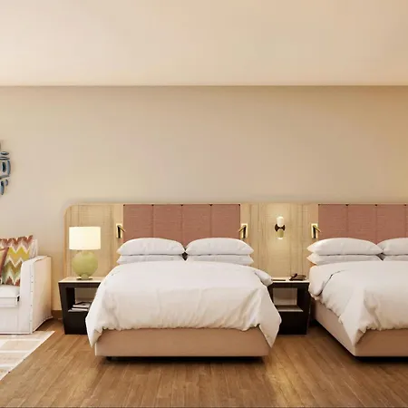 Resort Sheraton Rhodes 5*