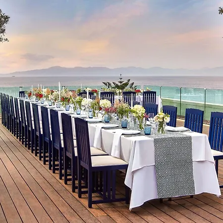 Sheraton Rhodes Ixia (Rhodes)