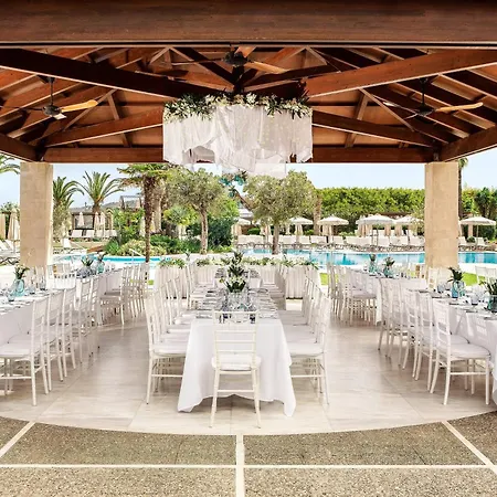 Resort Sheraton Rhodes