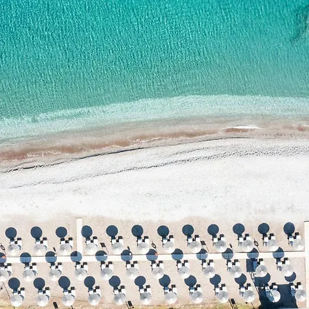 Sheraton Rhodes Resort Ixia (Rhodes)